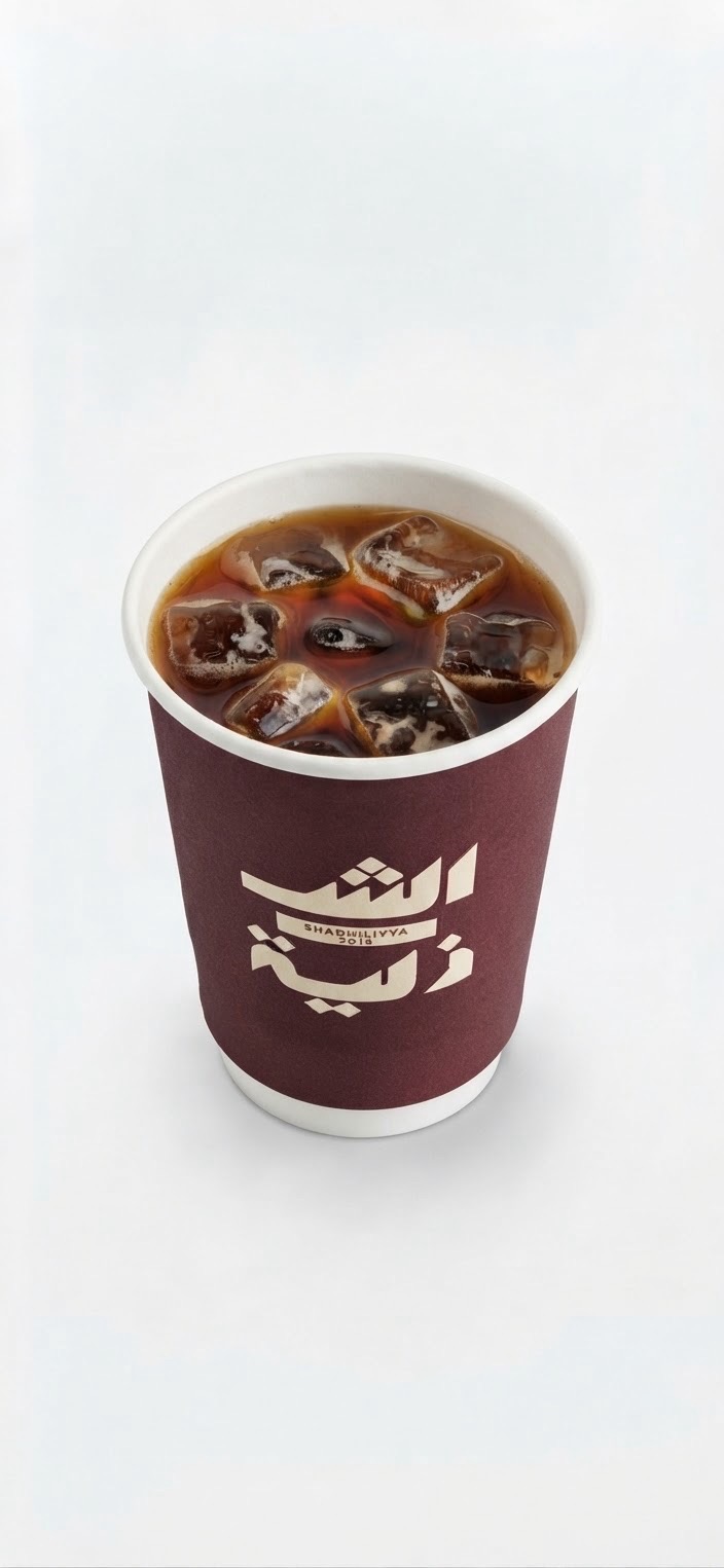 القهوة