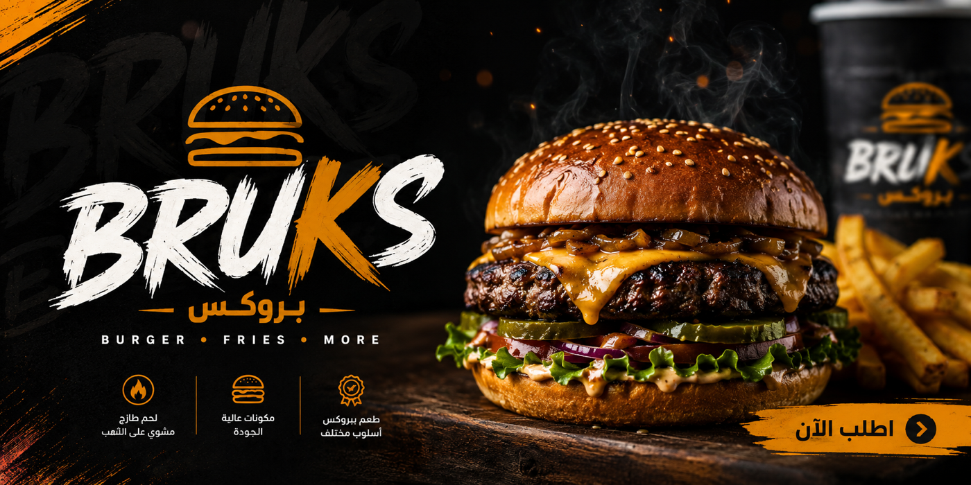 BRUKS | بروكس