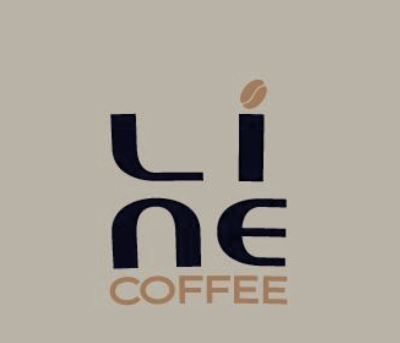 Line coffee