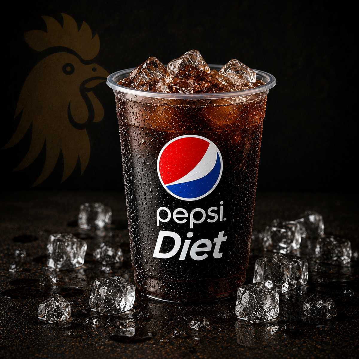 بيبسي دايت | Pepsi Diet