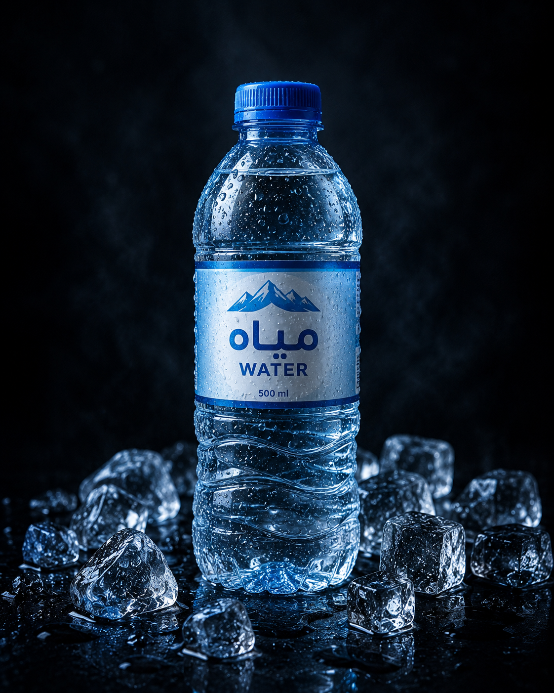 مياه | Water