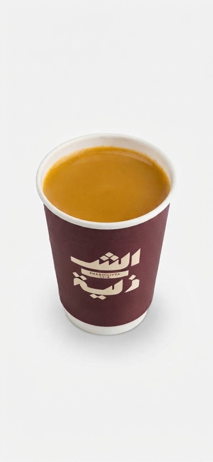 قهوة سعودية
