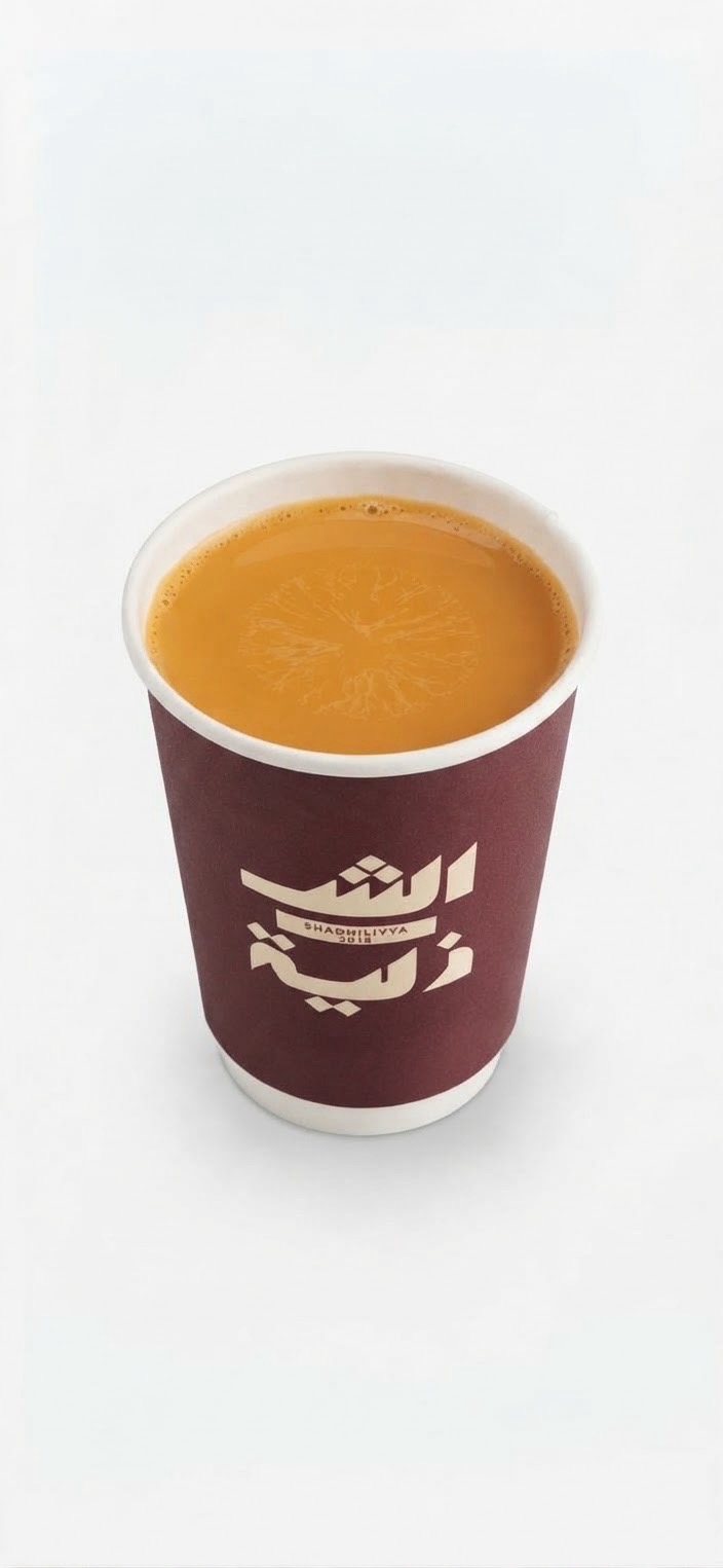 شاي كرك