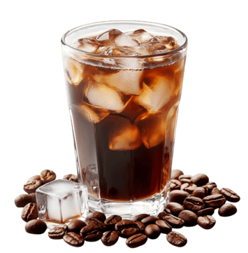 قهوة اليوم ( حار / بارد )